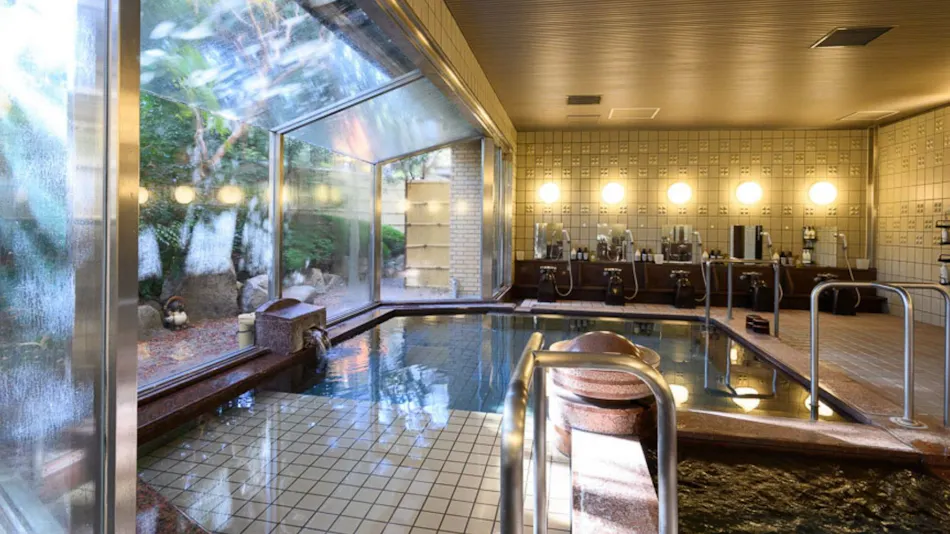 Hotel Biwa Lake Otsuka
