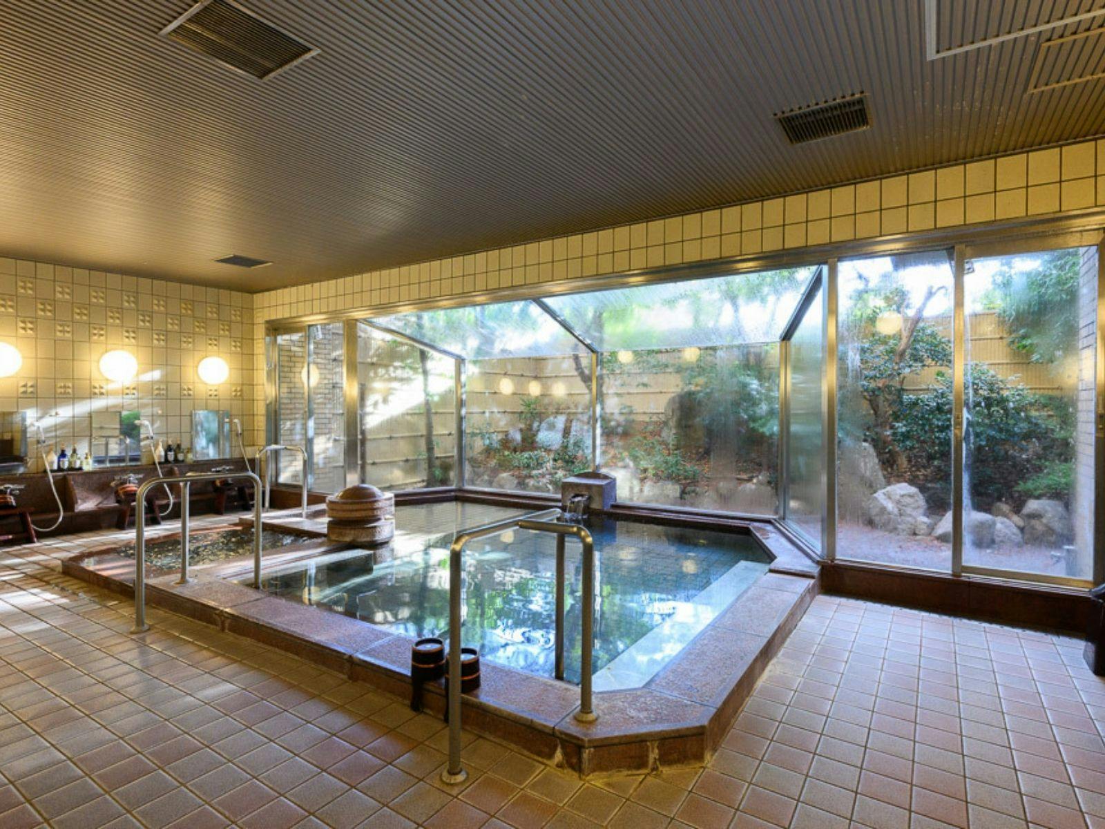 Hotel Biwa Lake Otsuka