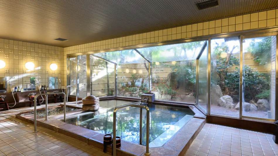 Hotel Biwa Lake Otsuka