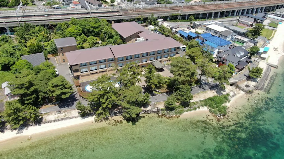 Hotel Biwa Lake Otsuka