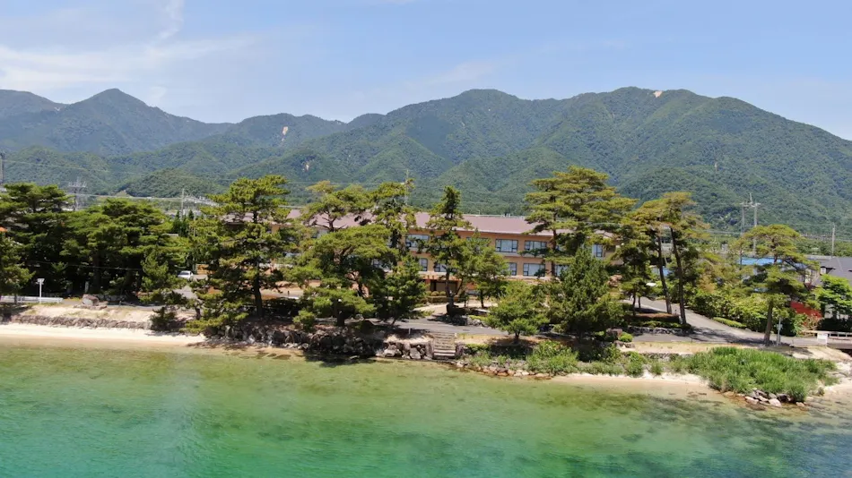 Hotel Biwa Lake Otsuka