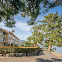 【Ngoại thất】