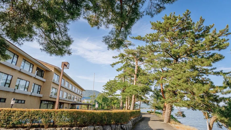 Hotel Biwa Lake Otsuka