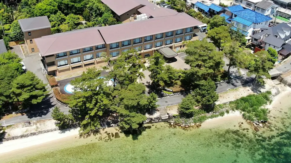 Hotel Biwa Lake Otsuka
