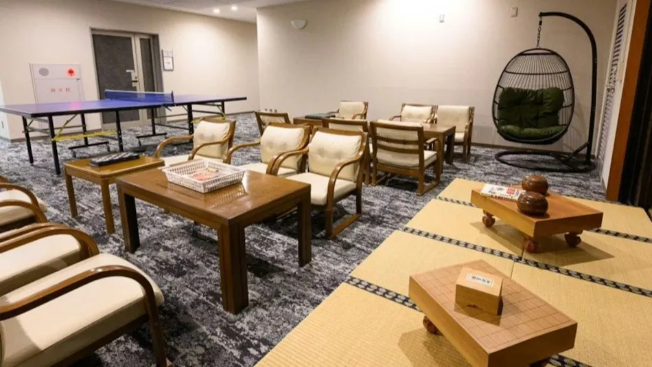 Hotel Biwa Lake Otsuka