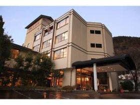 ホテルニューことぶき