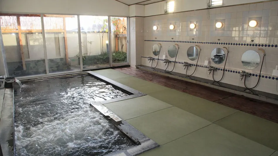 Hotel New Kotobuki