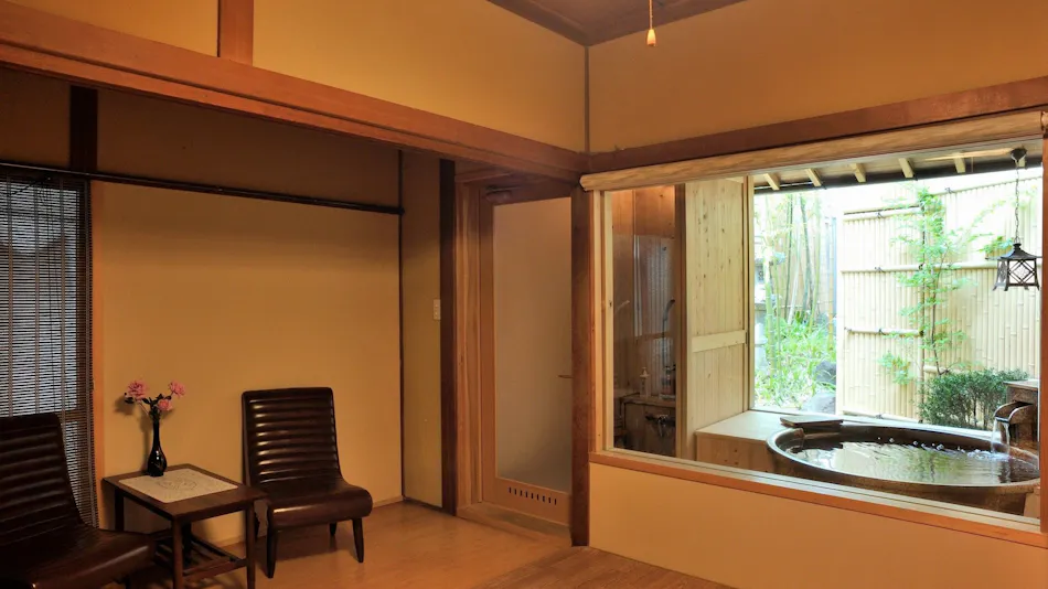 Hotel New Kotobuki