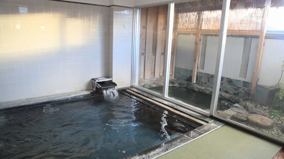 Hotel New Kotobuki