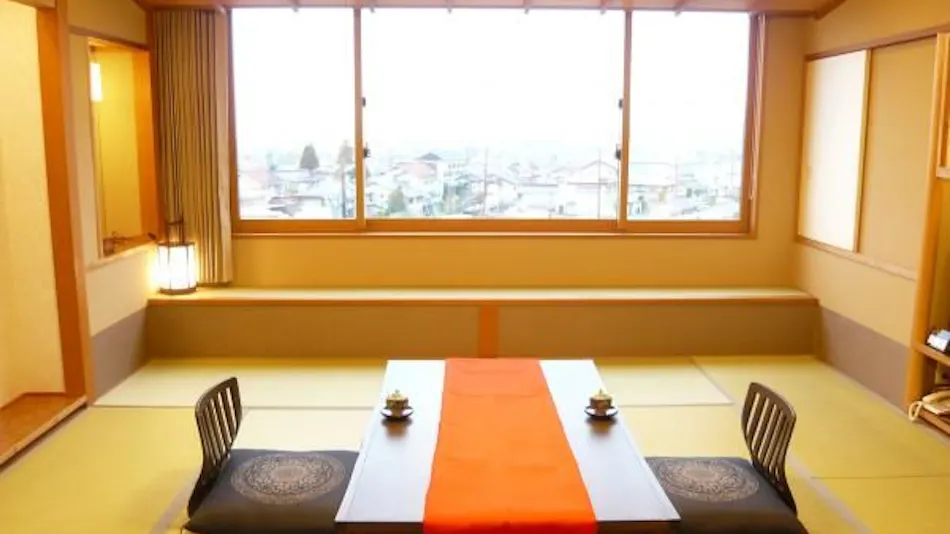 Hotel New Kotobuki