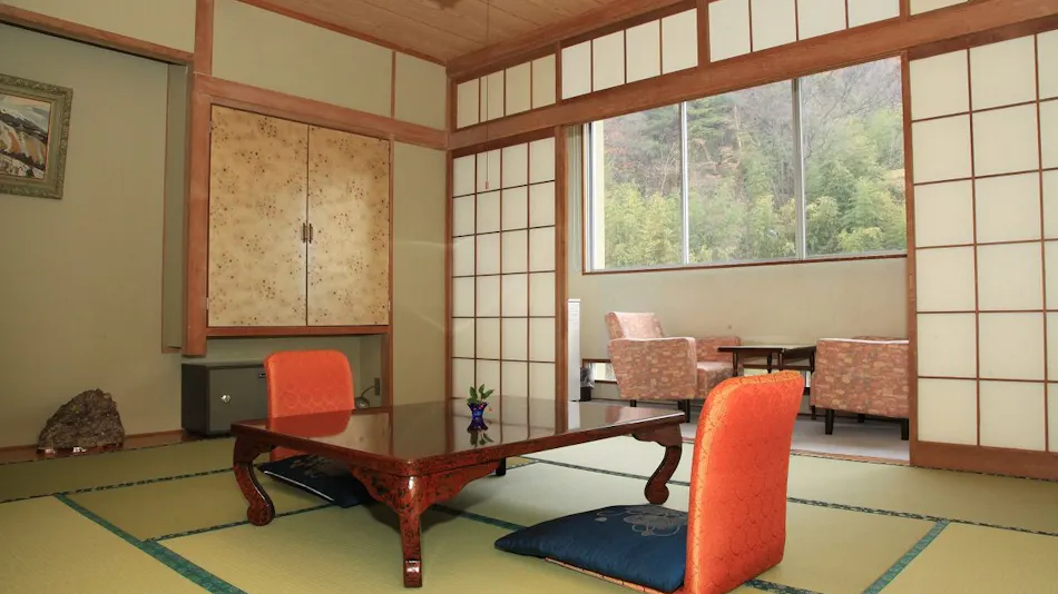 Hotel New Kotobuki