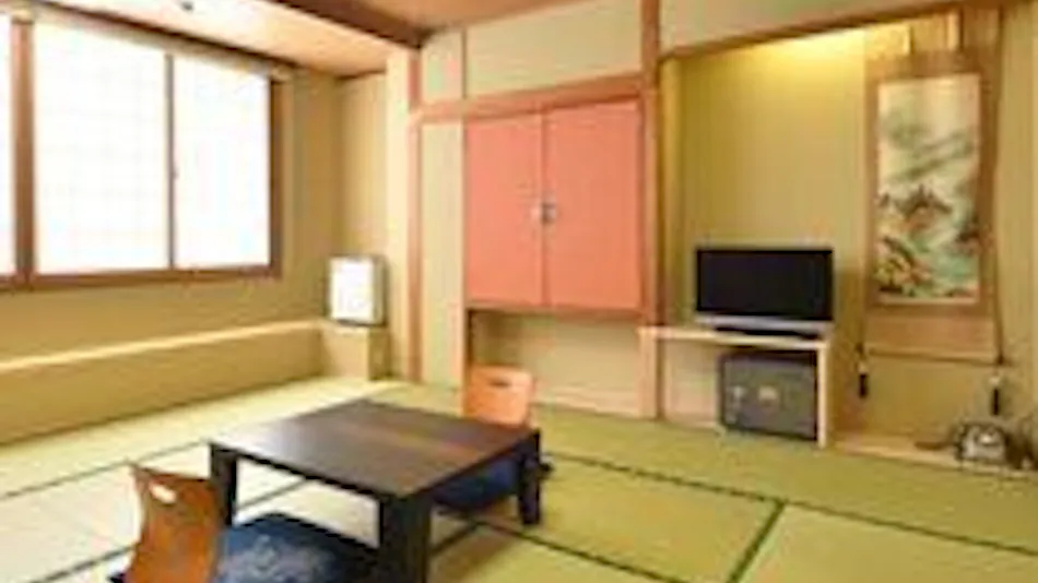 Hotel New Kotobuki