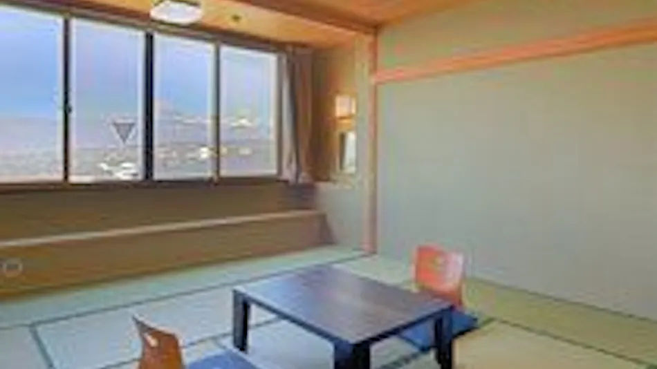 Hotel New Kotobuki