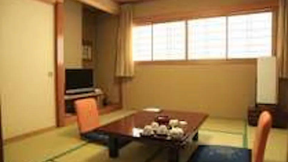 Hotel New Kotobuki