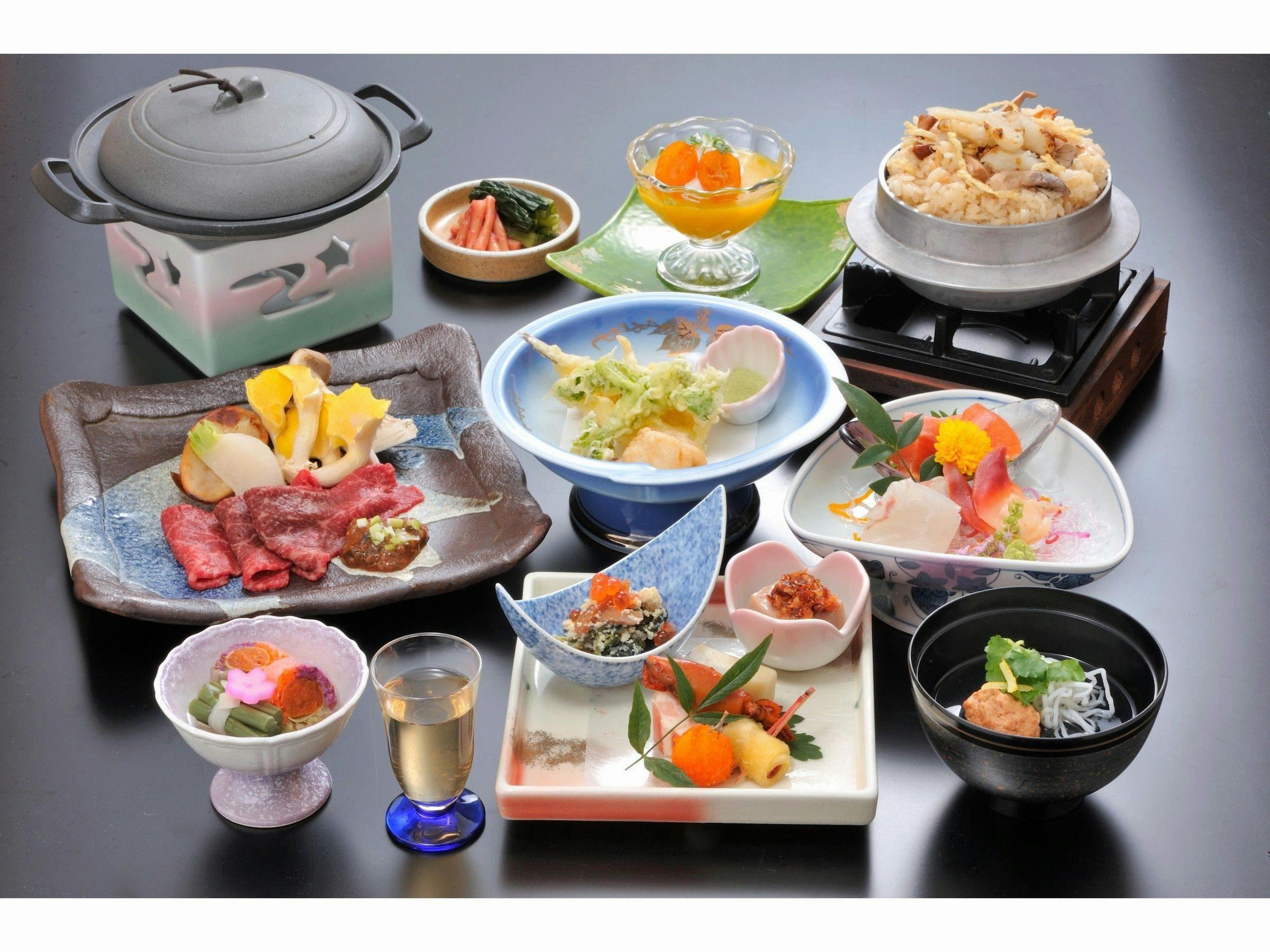 Hotel New Kotobuki