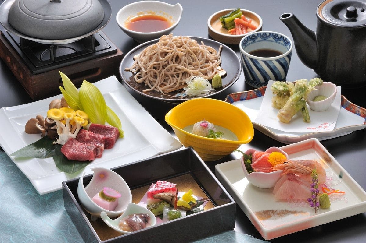 Hotel New Kotobuki