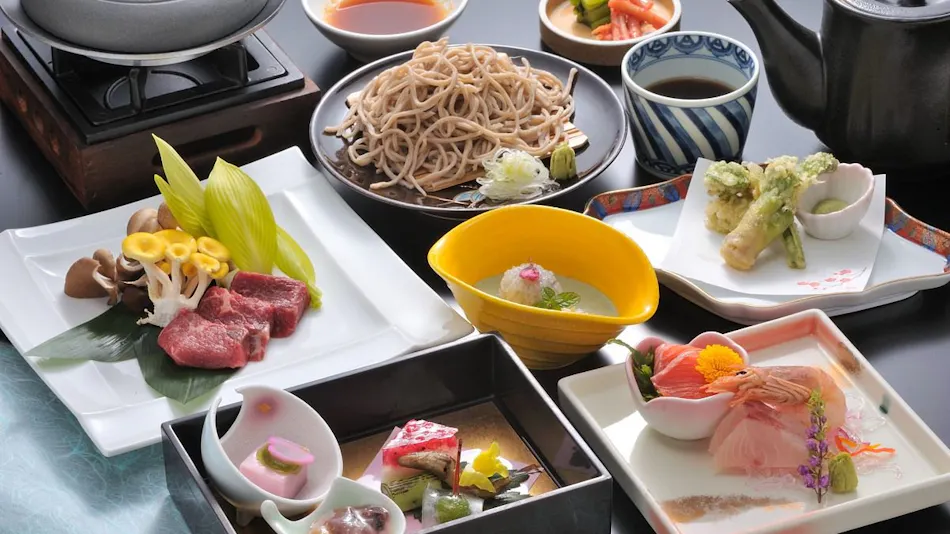 Hotel New Kotobuki