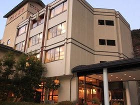 ホテルニューことぶき