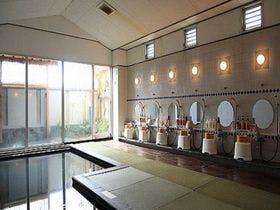 ホテルニューことぶき