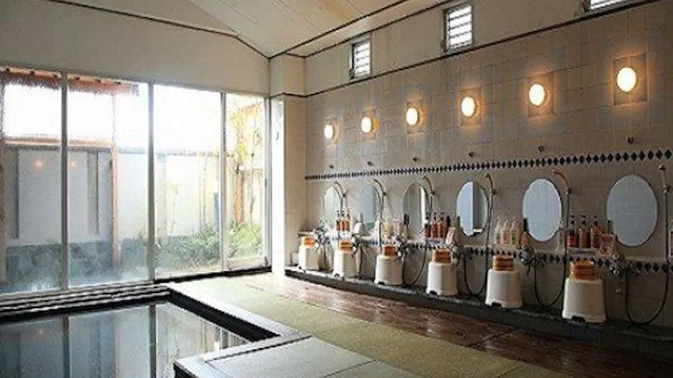 Hotel New Kotobuki