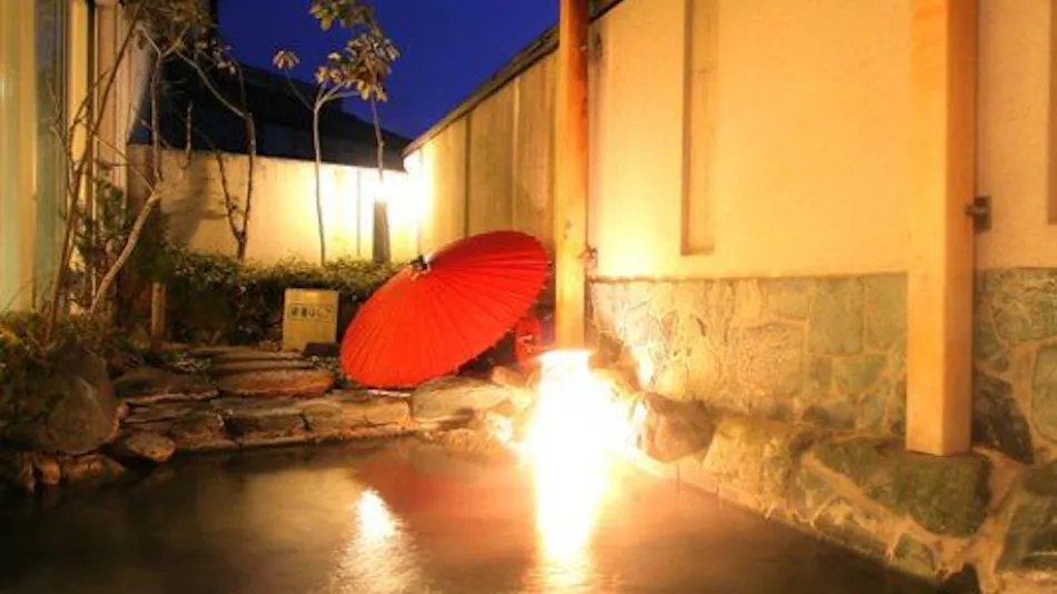 Hotel New Kotobuki