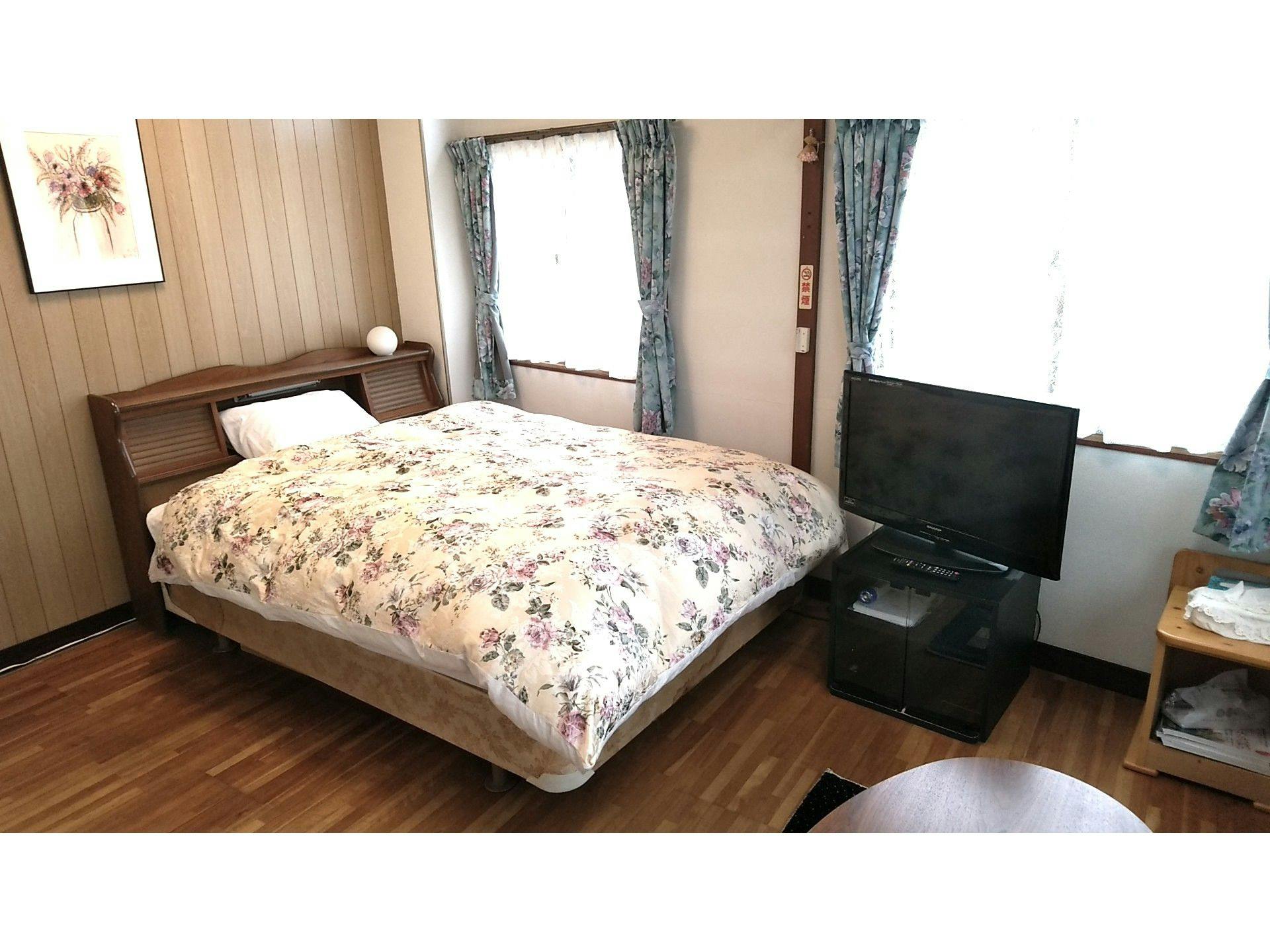 Hitoyoshi Forest Hall Ladies Inn