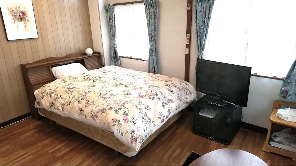 Hitoyoshi Forest Hall Ladies Inn