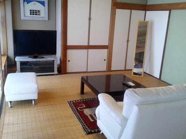Hitoyoshi Forest Hall Ladies Inn