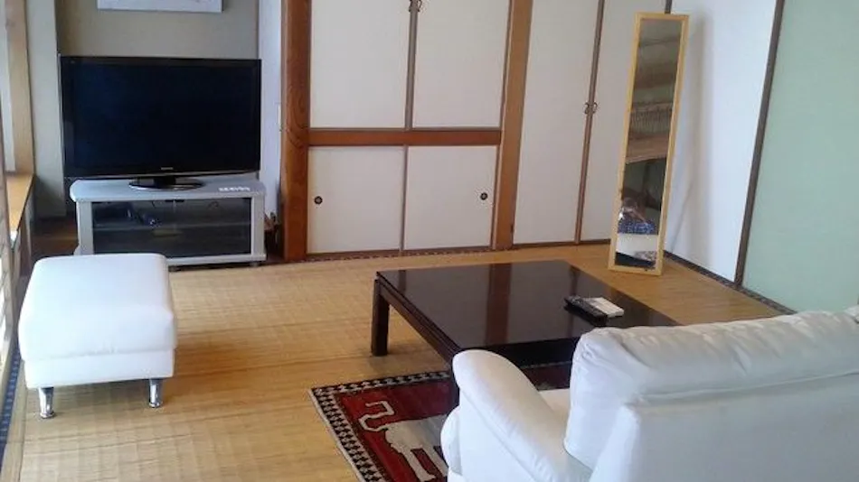 Hitoyoshi Forest Hall Ladies Inn