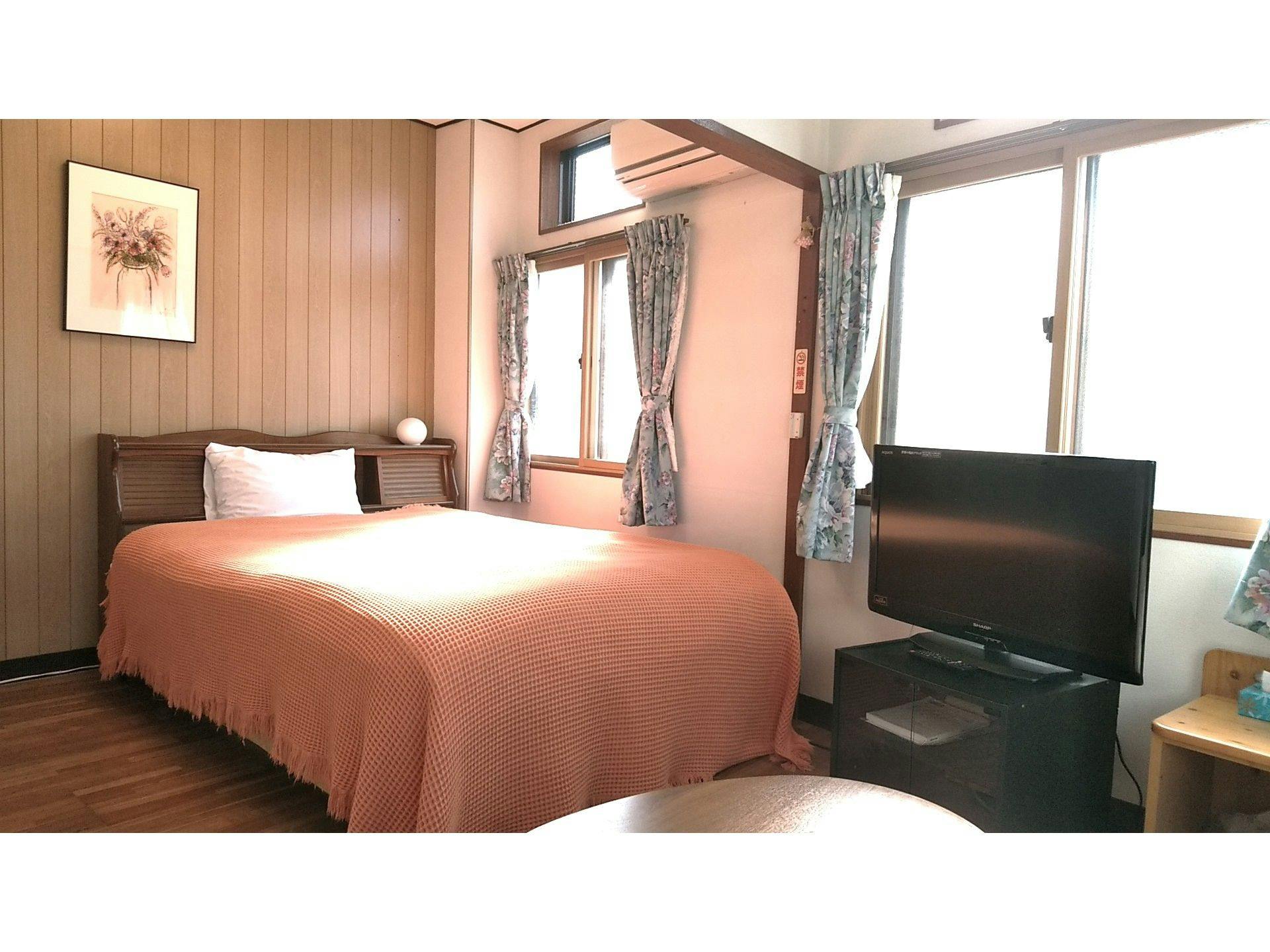 Hitoyoshi Forest Hall Ladies Inn