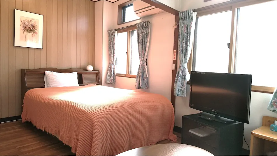 Hitoyoshi Forest Hall Ladies Inn