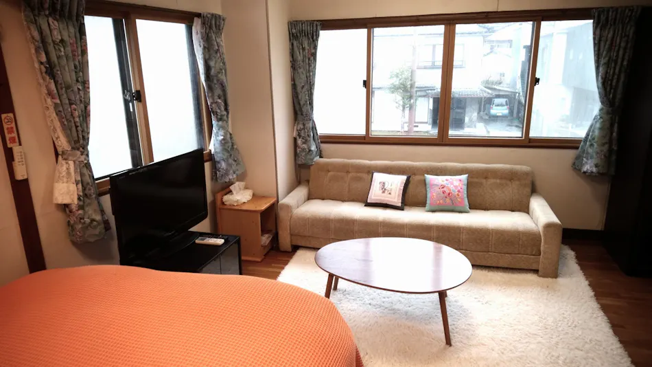 Hitoyoshi Forest Hall Ladies Inn