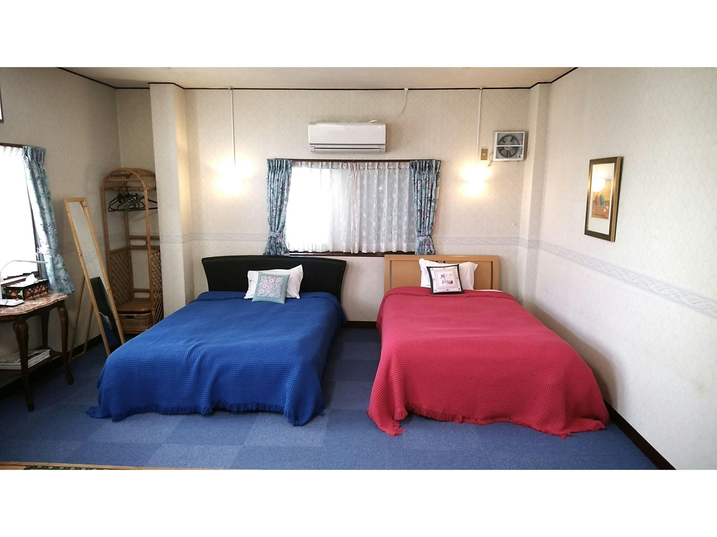 Hitoyoshi Forest Hall Ladies Inn