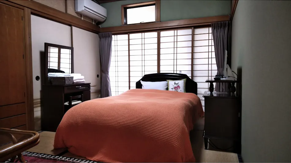 Hitoyoshi Forest Hall Ladies Inn