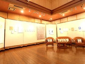 ひとよし森のホール・レディス　イン