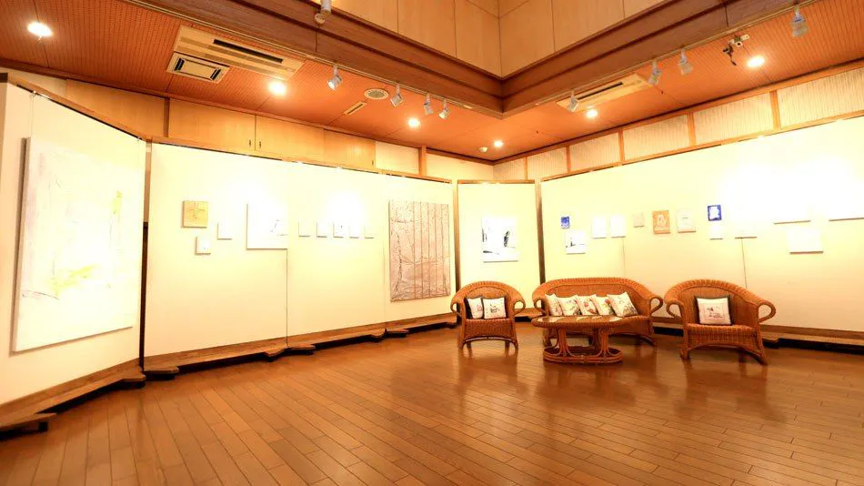 Hitoyoshi Forest Hall Ladies Inn