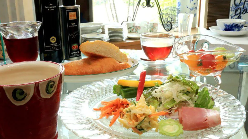 Hitoyoshi Forest Hall Ladies Inn