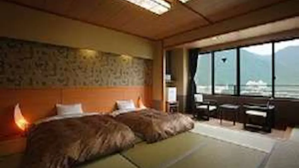 Yusuikikou Hotel Otaki