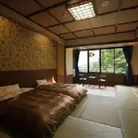 10다다미 일본 모던 트윈