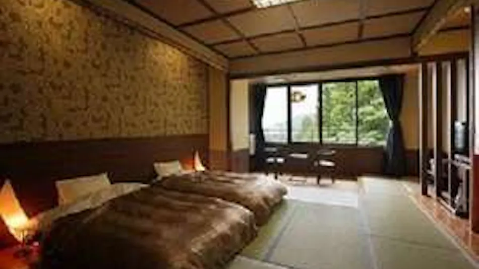 Yusuikikou Hotel Otaki