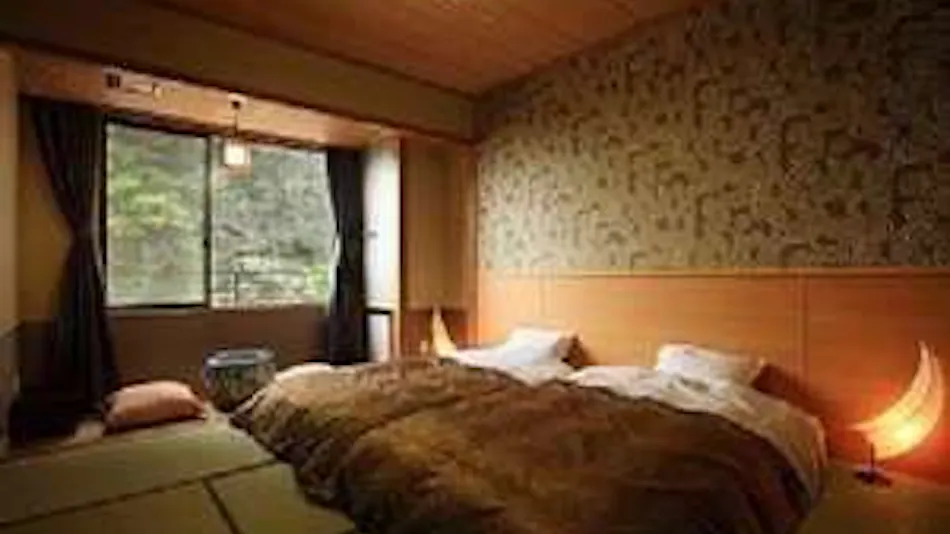 Yusuikikou Hotel Otaki