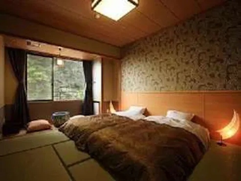 8조 일본식 모던 트윈룸