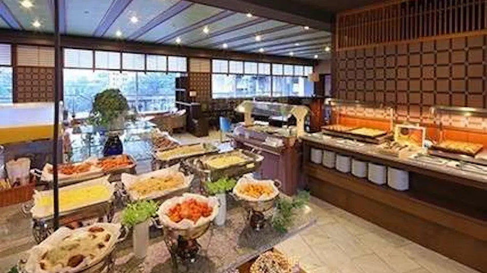 Yusuikikou Hotel Otaki