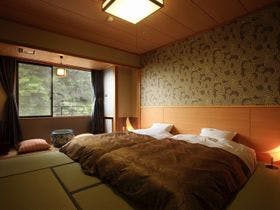 鬼怒川温泉 遊水紀行 ホテル大滝