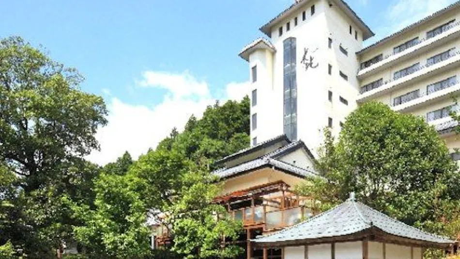 Yusuikikou Hotel Otaki