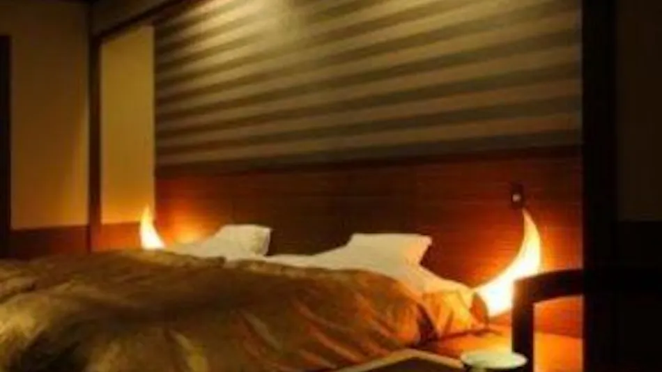 Yusuikikou Hotel Otaki
