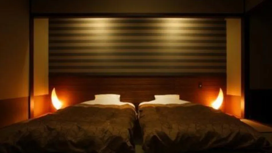 Yusuikikou Hotel Otaki