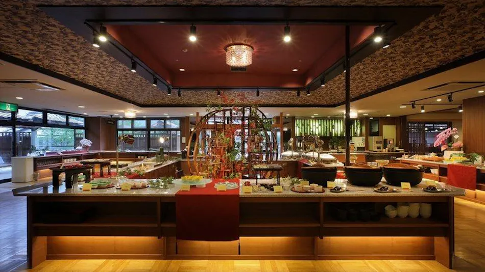 Yusuikikou Hotel Otaki