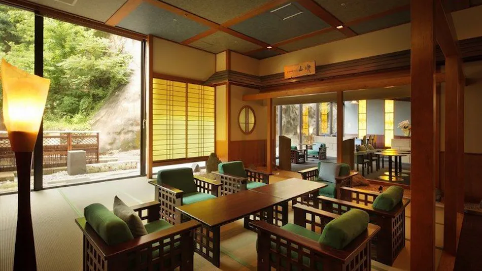 Yusuikikou Hotel Otaki