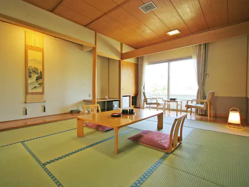 일본식 방 10다다미